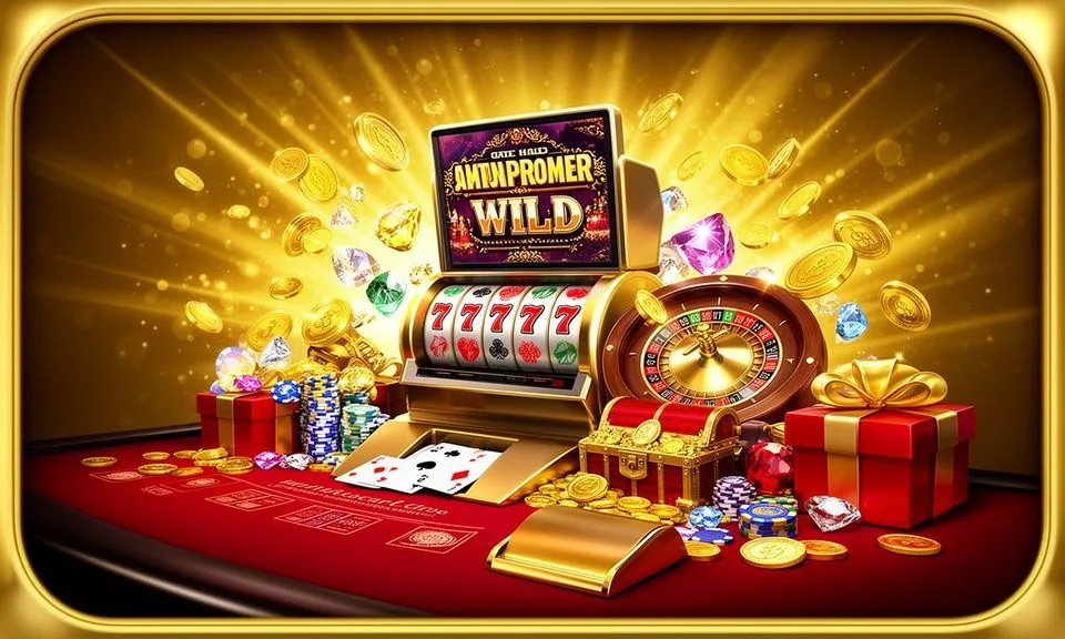 Baccarat Circle